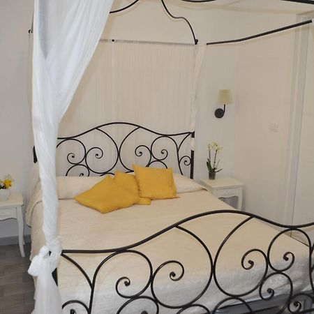Noto Centro Bed & Breakfast Exterior foto