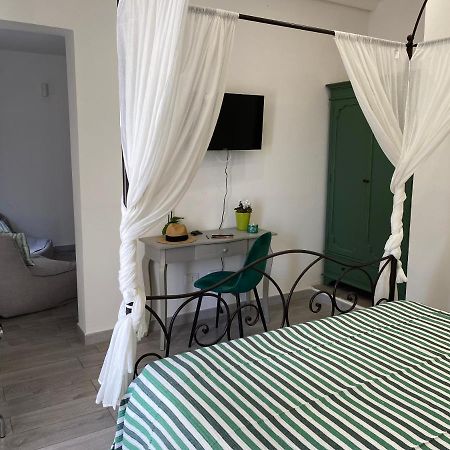 Noto Centro Bed & Breakfast Exterior foto