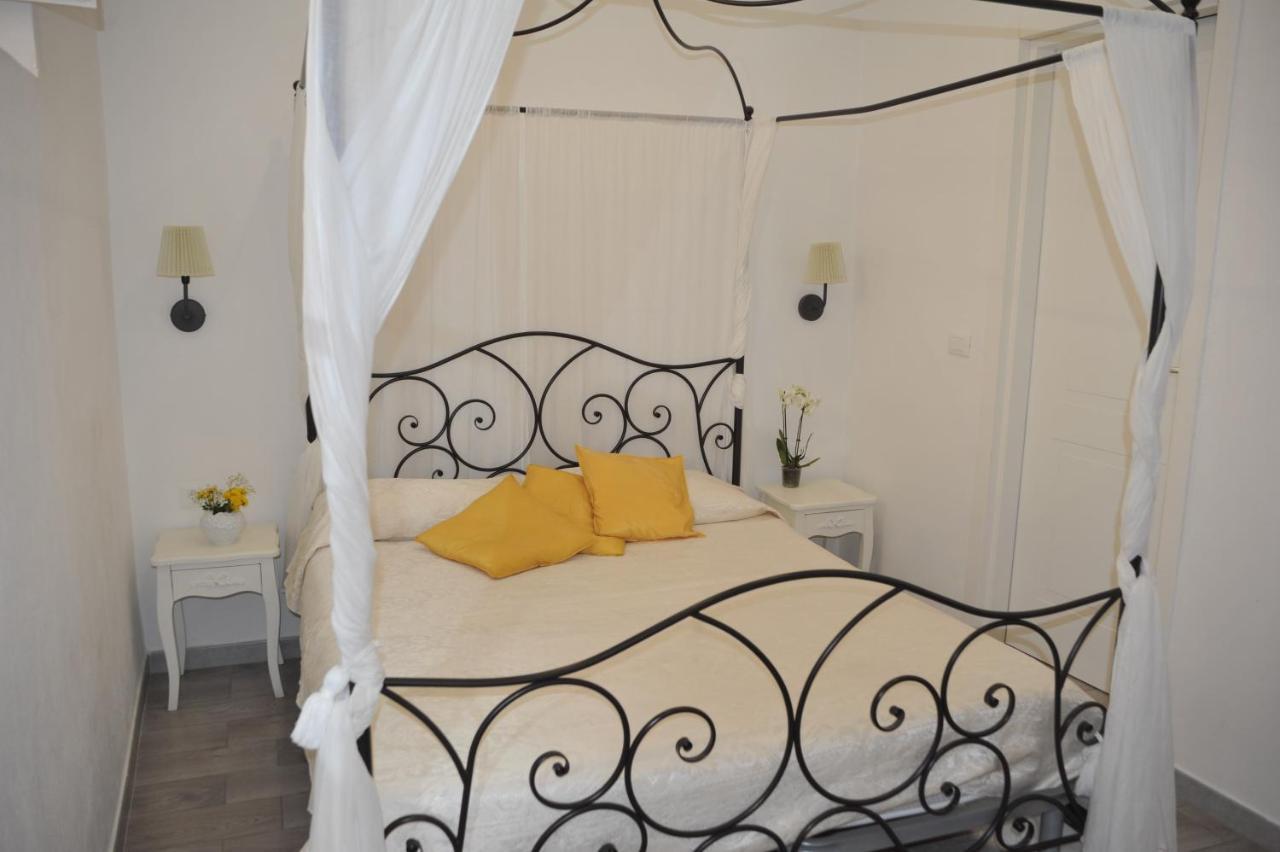 Noto Centro Bed & Breakfast Exterior foto