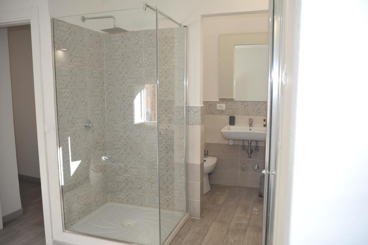 Noto Centro Bed & Breakfast Exterior foto