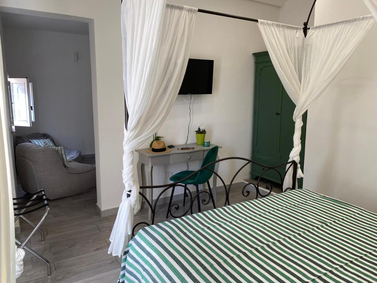 Noto Centro Bed & Breakfast Exterior foto