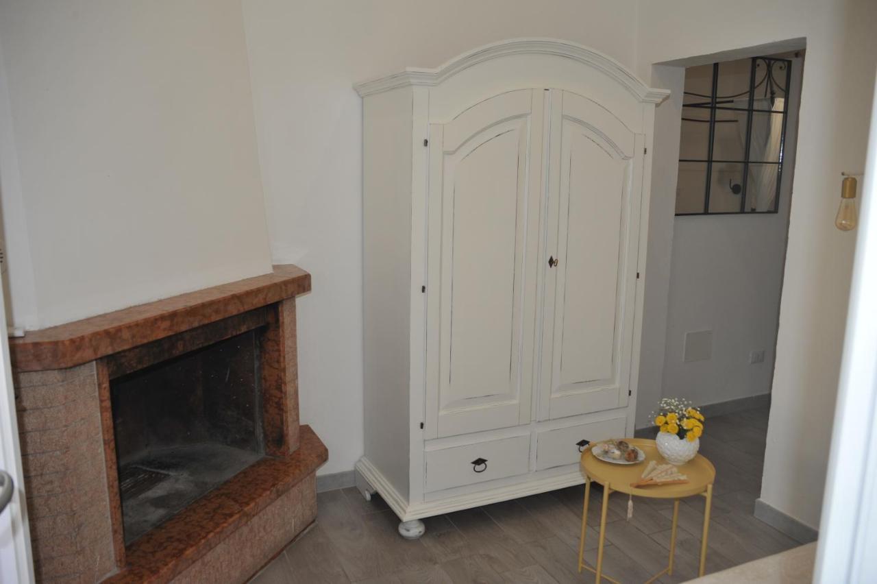 Noto Centro Bed & Breakfast Exterior foto
