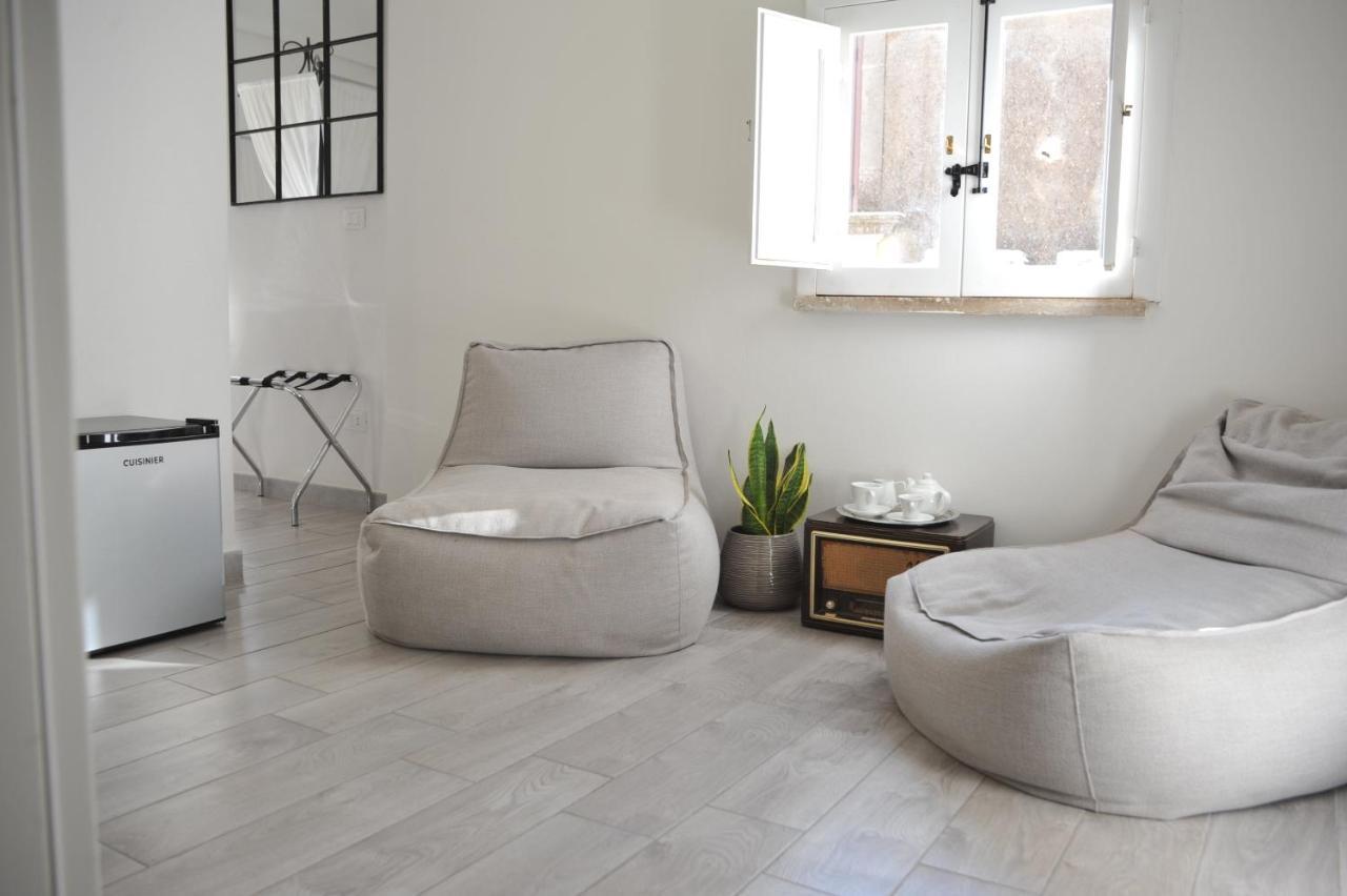 Noto Centro Bed & Breakfast Exterior foto