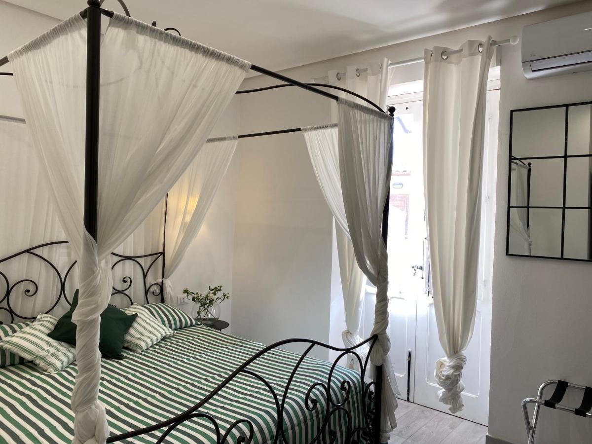 Noto Centro Bed & Breakfast Exterior foto