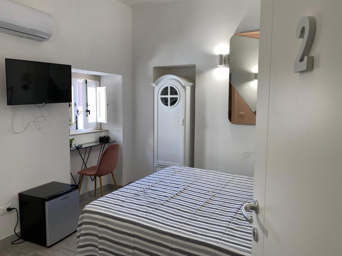 Noto Centro Bed & Breakfast Exterior foto