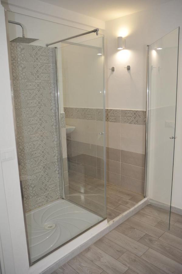Noto Centro Bed & Breakfast Exterior foto