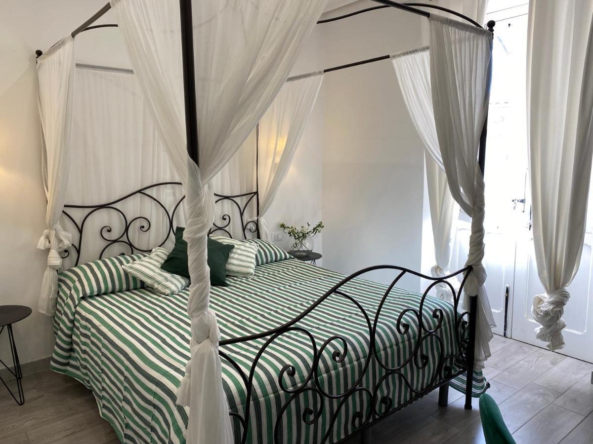 Noto Centro Bed & Breakfast Exterior foto