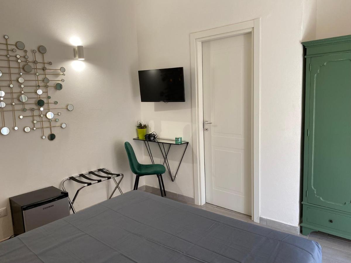 Noto Centro Bed & Breakfast Exterior foto