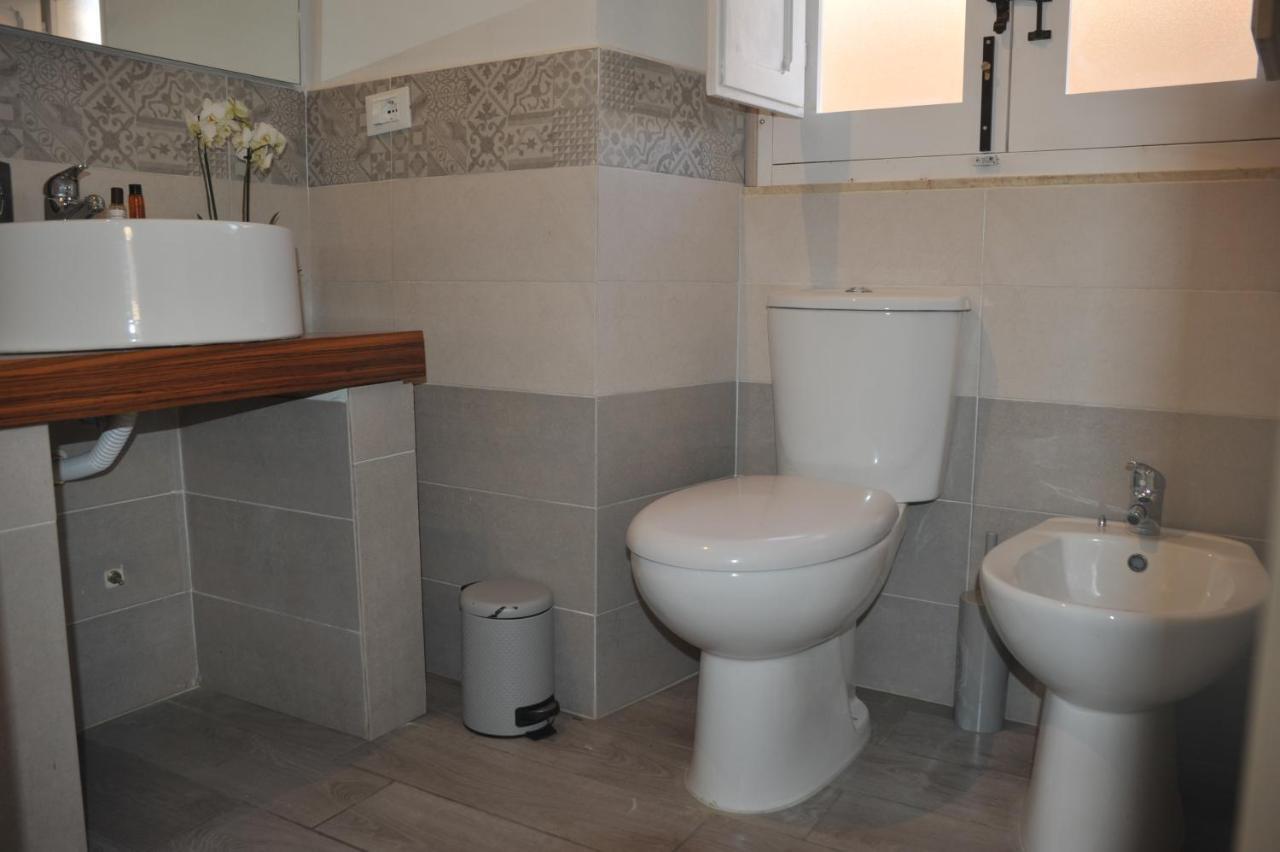 Noto Centro Bed & Breakfast Exterior foto
