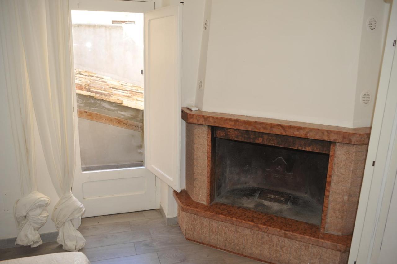 Noto Centro Bed & Breakfast Exterior foto
