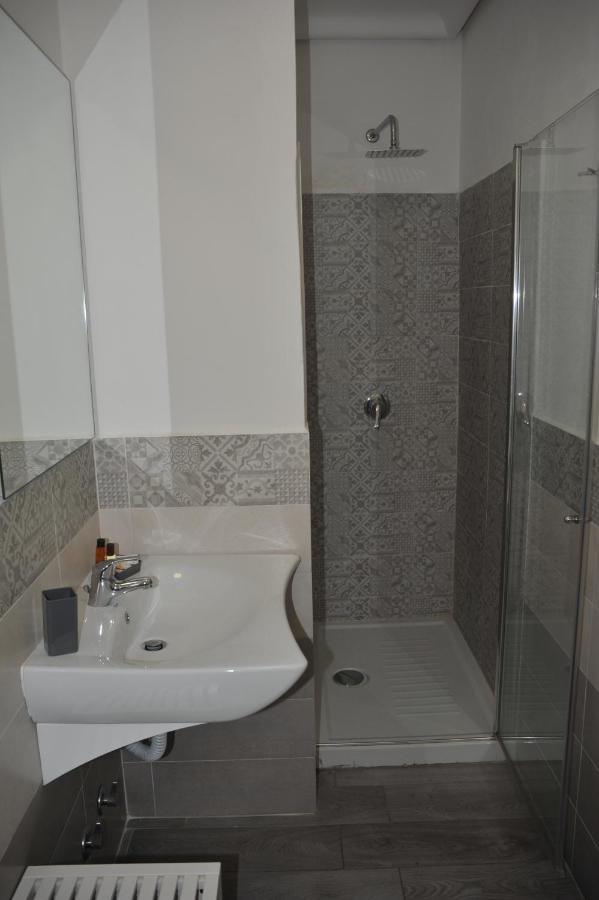 Noto Centro Bed & Breakfast Exterior foto